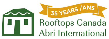 Logo Abri International